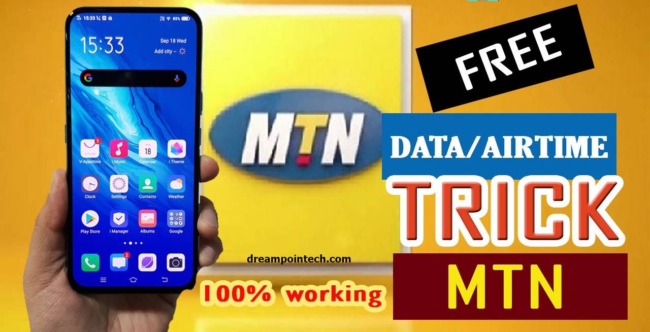Requirements to Get Free Internet on MTN Ghana