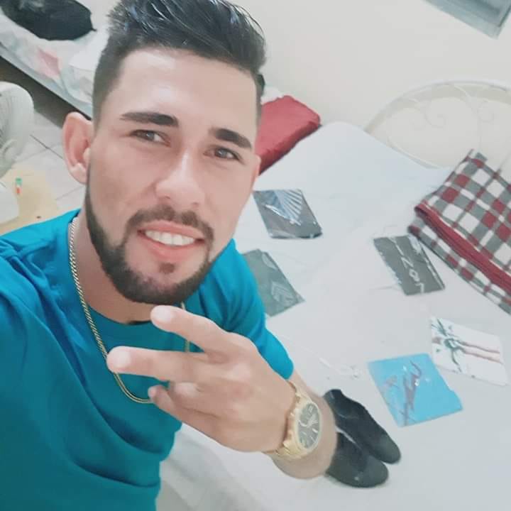Acidente tira vida de jovem rio-antoninense próximo a Malhada de Pedras Acidente tira vida de jovem rio-antoninense próximo a Malhada de Pedras