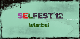 SelFest'12 İstanbul