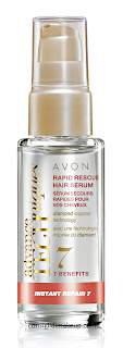 anteprima Linea Avon TECHniques Avon Linea Avon TECHniques Avon