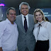 Caiado fala sobre cenário político-econômico a 300 empresários de Formosa e Entorno