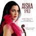 Aisha Syed promocionará en Miami  su nuevo álbum “Martinaitis” y gira mundial