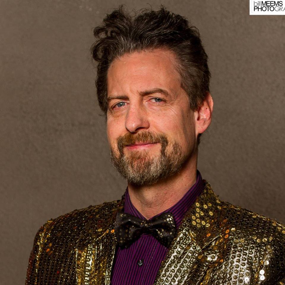 Greater Hamilton Musician Cadillac Bill The Hamilton