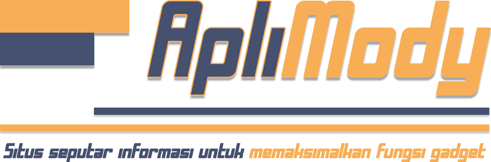 ApliMody | Situs seputar informasi untuk memaksimalkan fungsi gadget