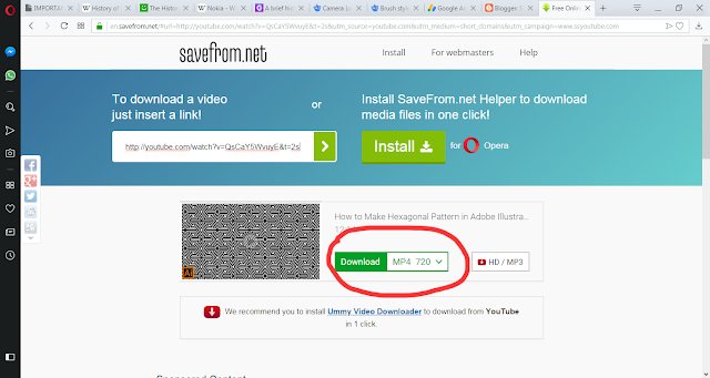 How to download Youtube Videos How to download Youtube Videos