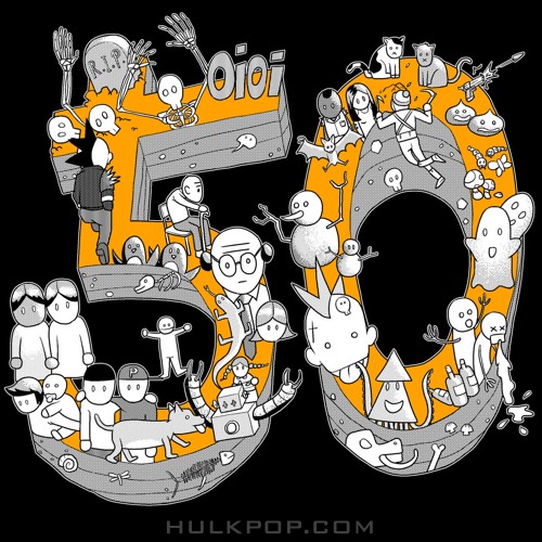 Look And Listen – 50 – Single