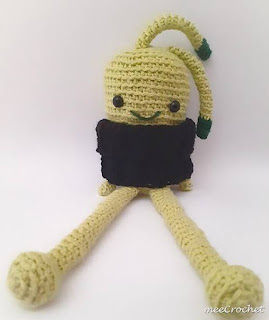 PATRON GRATIS SALTAMONTES AMIGURUMI 40348