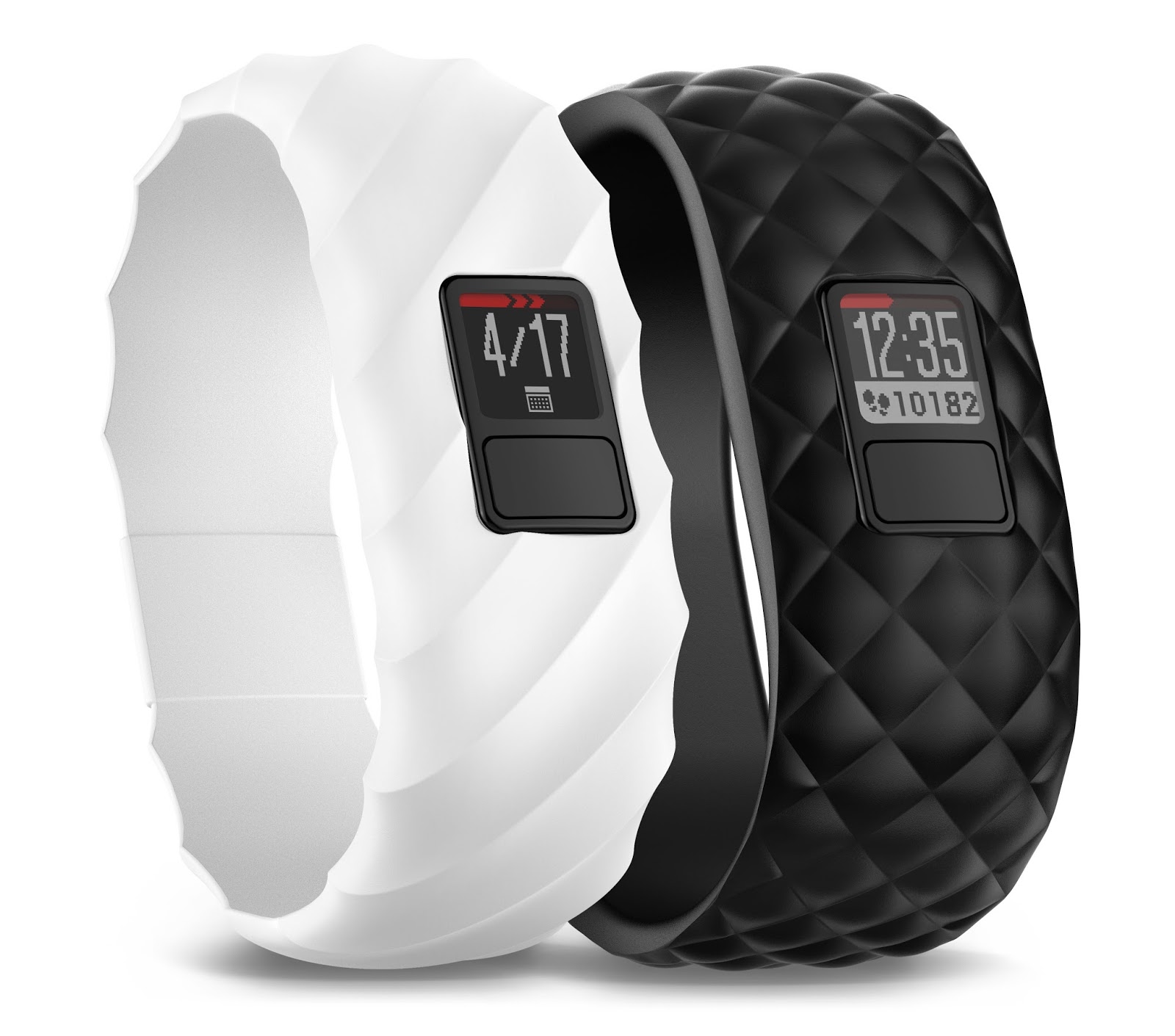 Garmin vÃvoactive HR y vÃvofit 3: ¡conéctate a la vida saludable! - MTBYMAS