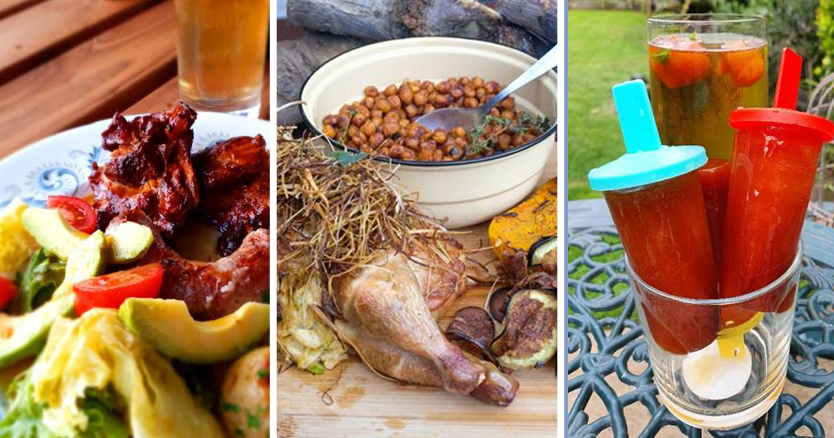 SA BRAAI MASTERS SHARE THEIR BEST BRAAI DAY RECIPES Jet Club