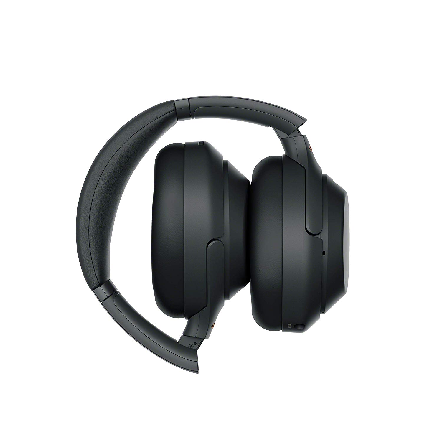 sony headphones with flexibility