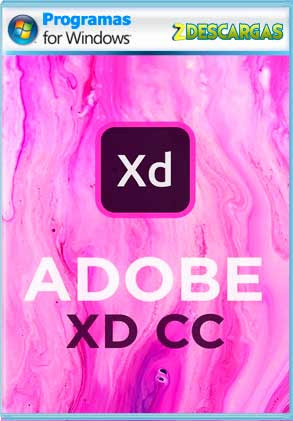 Adobe XD 43.0.12 (x64) Multilenguaje Full Español [Mega]