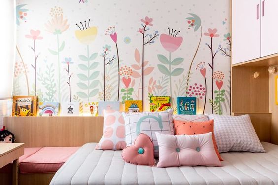 O DIA É DAS CRIANÇAS