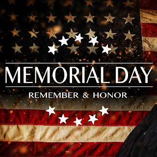 Happy memorial day 2021 images, pictures, photo, quotes, sayings, wishes & quotes Around the World with Fritz: Memorial Day 2020