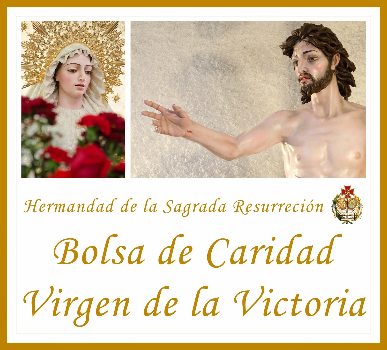 Bolsa de Caridad "Virgen de la Victoria"