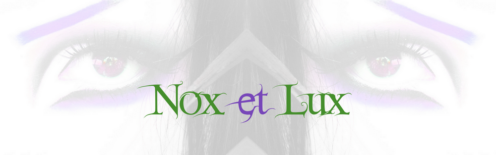 Nox et Lux