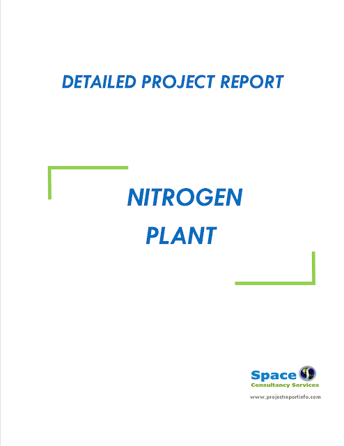 Project Report on Nitrogen Plant
