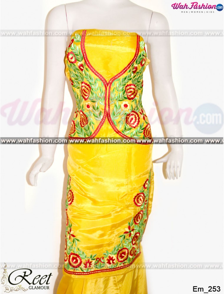 only punjabi suit