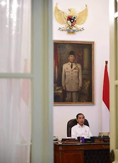 Joko Widodo Jokowi