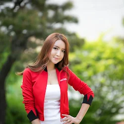 Lee Yeon Yoon &ndash; P&I 2014 Foto 14