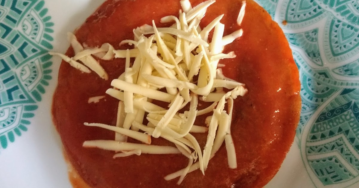Enchiladas rojas (estilo Chihuahua)