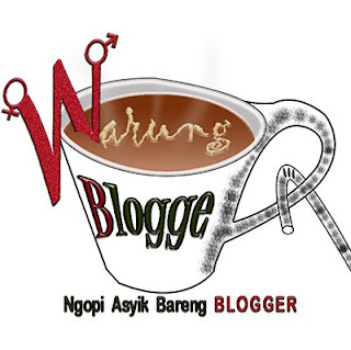 Warung Blogger