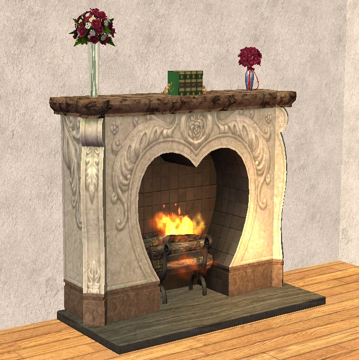 sims apartment life fireplace recolor sims apartment life fireplace recolor