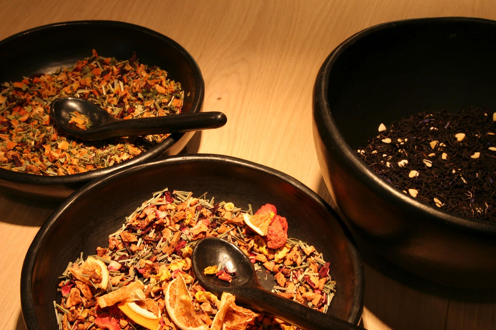 Küchenblog: Mai 2012