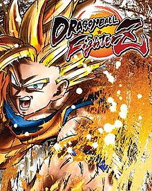 Dragon Ball FighterZ Download