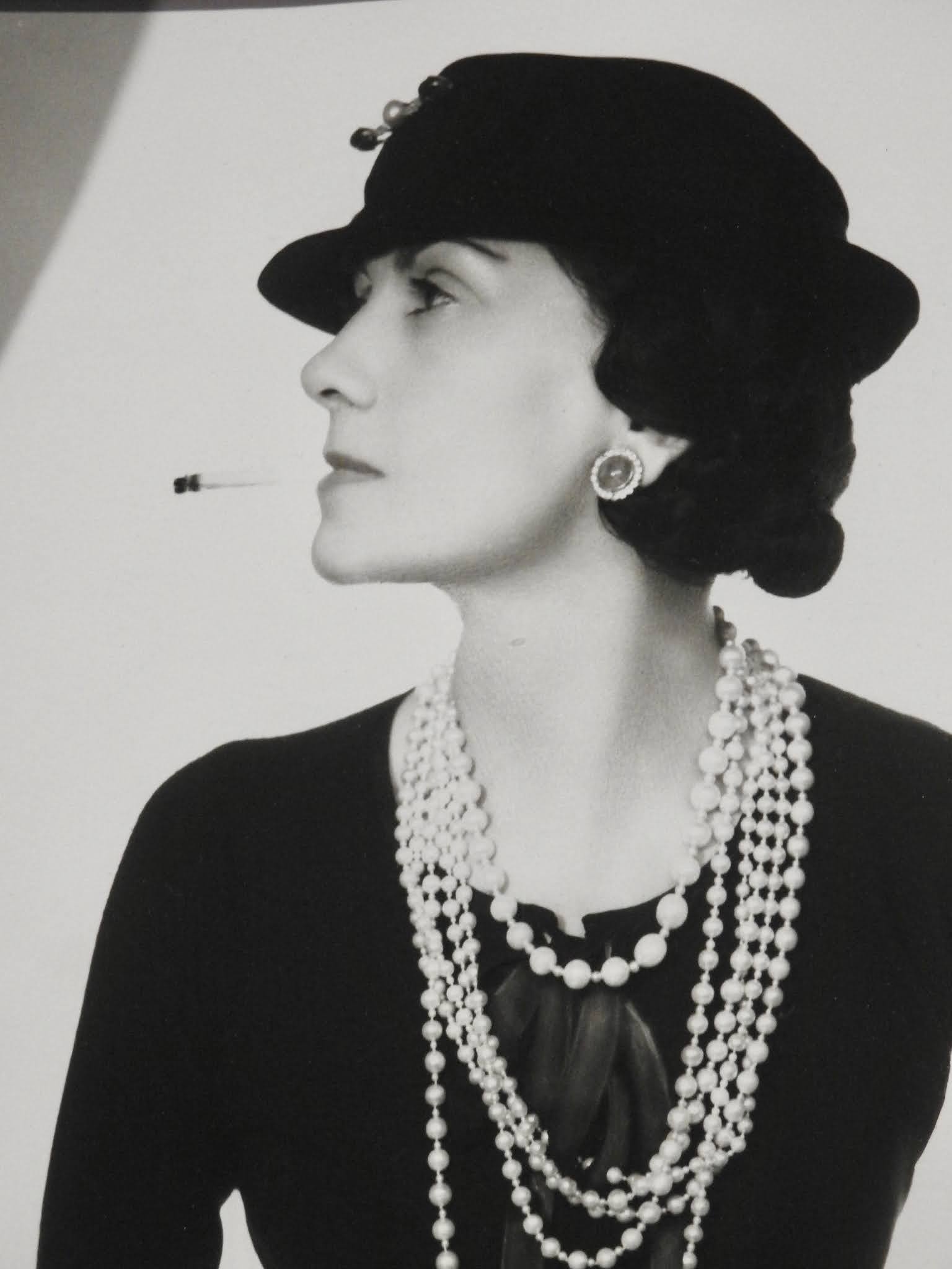 Coco Chanel – Elegance Found