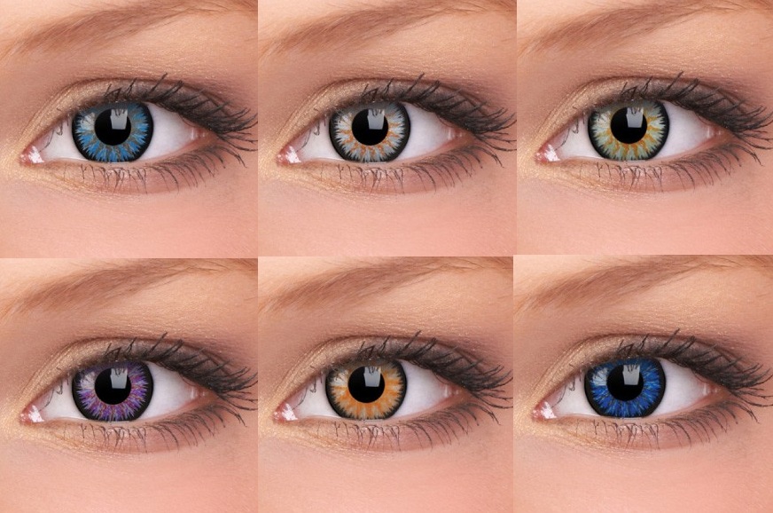 Best Natural Coloured Contact Lenses Best Natural Coloured Contact Lenses