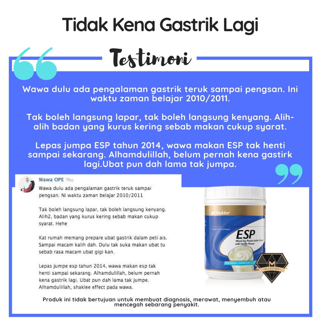 Ubat Gastrik Ibu Mengandung - Kris Web