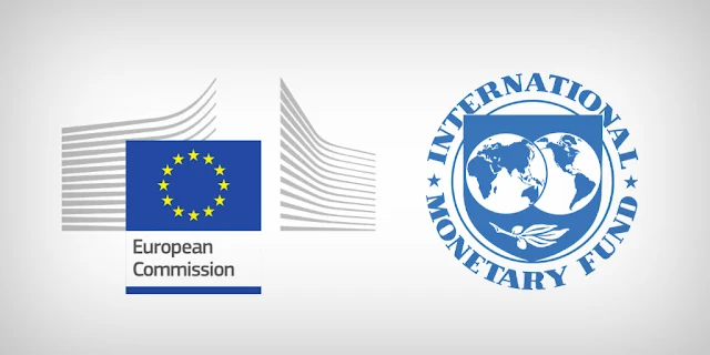 European Commission and IMF Strengthen Cooperation to Support Sustainable Development