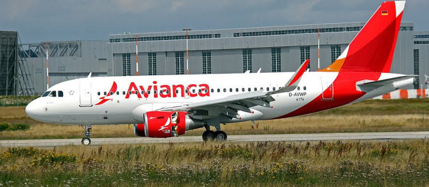 Argentina: Emergenza all’aeroporto di Buenos Aires su un Volo Avianca diretto in Colombia. Argentina: Emergenza all’aeroporto di Buenos Aires su un Volo Avianca diretto in Colombia.