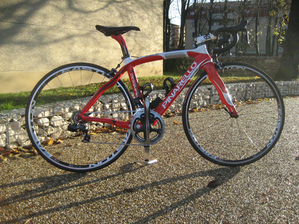 pinarello p10