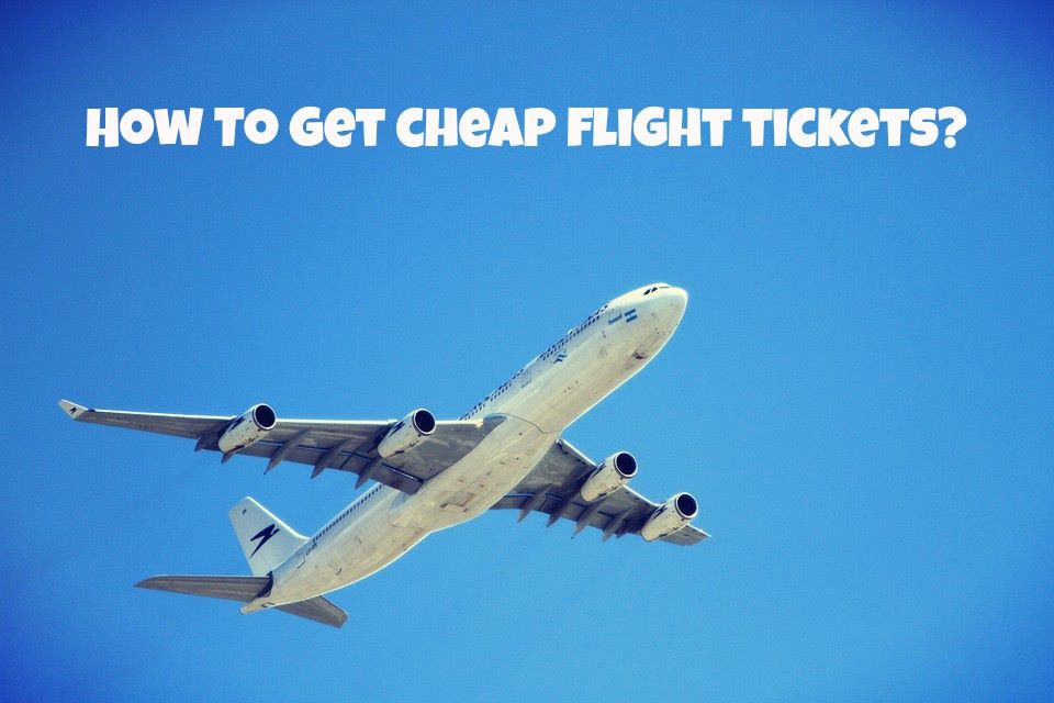 Cheap Flight Day