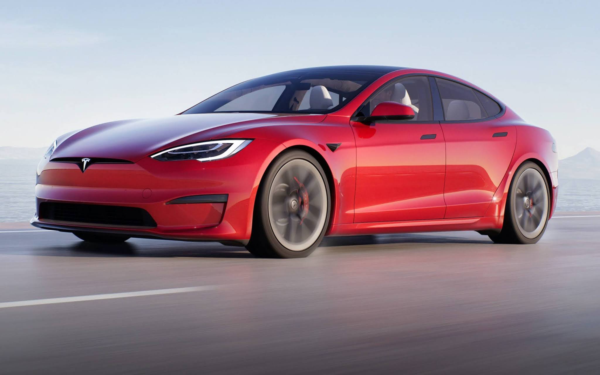 Tesla desiste do Model S Plaid+ de mais de 800 km de autonomia