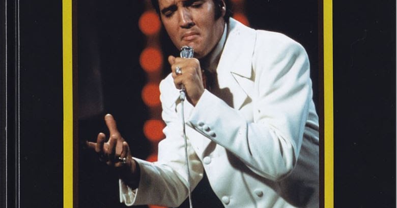Elvis Presley in Flac To My World Blog Elvis