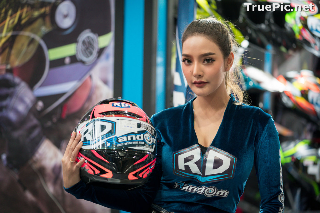 Image Thailand Racing Girl – Thailand International Motor Expo 2020 #2 - TruePic.net - Picture-53