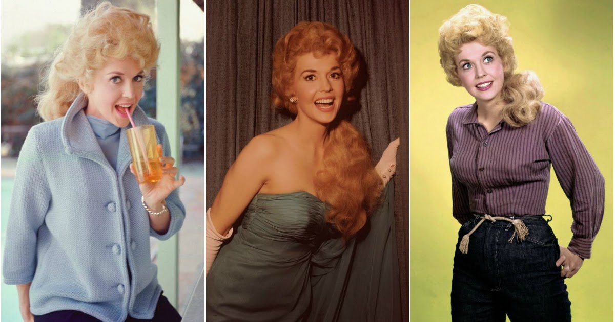 About Donna Douglas Cause of Death, Spouses, Net Worth, Wiki
