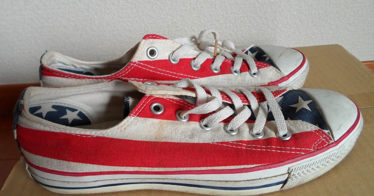 kasut converse all star