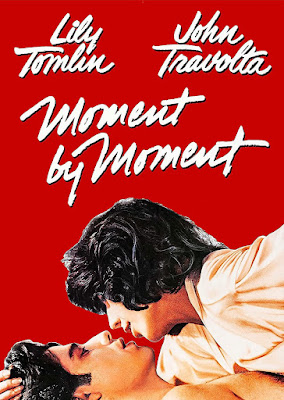 Moment By Moment 1978 Dvd