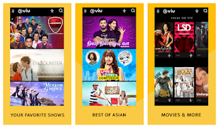 Aplikasi Android Populer Nonton Film