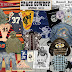 BILLIONAIRE BOYS CLUB SPRING 2021 "SPACE COWBOYS"