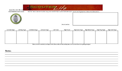 Amazing american business merit badge worksheet - Aglocomoonjaycomunity