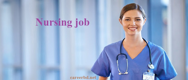 Nursing job Nursing job