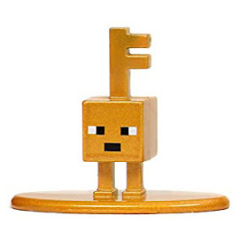 Minecraft Key Golem Nano Metalfigs Multi Packs Figure