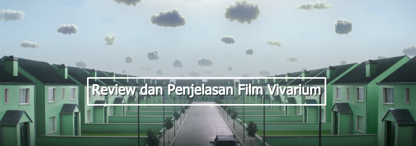 Review dan penjelasan Vivarium