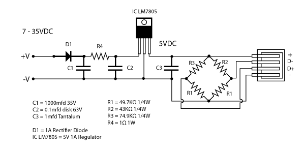 Car Charger Usb Circuit Diagram | See More...