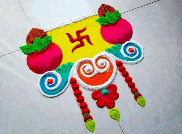 Rangoli Design Images For Diwali, Diwali Rangoli Designs Images, diwali rangoli designs 2020, beautiful designs of rangoli for diwali, rangoli design for diwali,