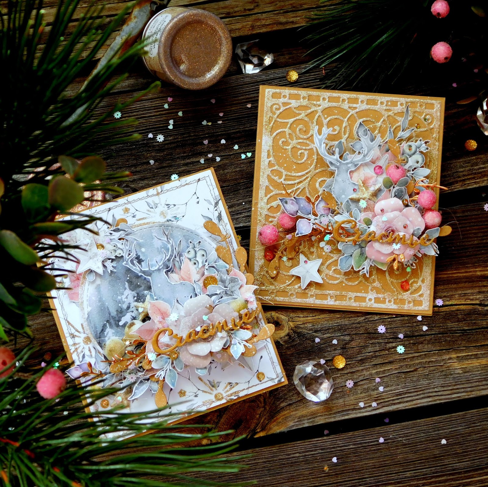 Домик Подарков: 2019